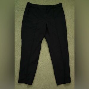 Women’s Black Slacks